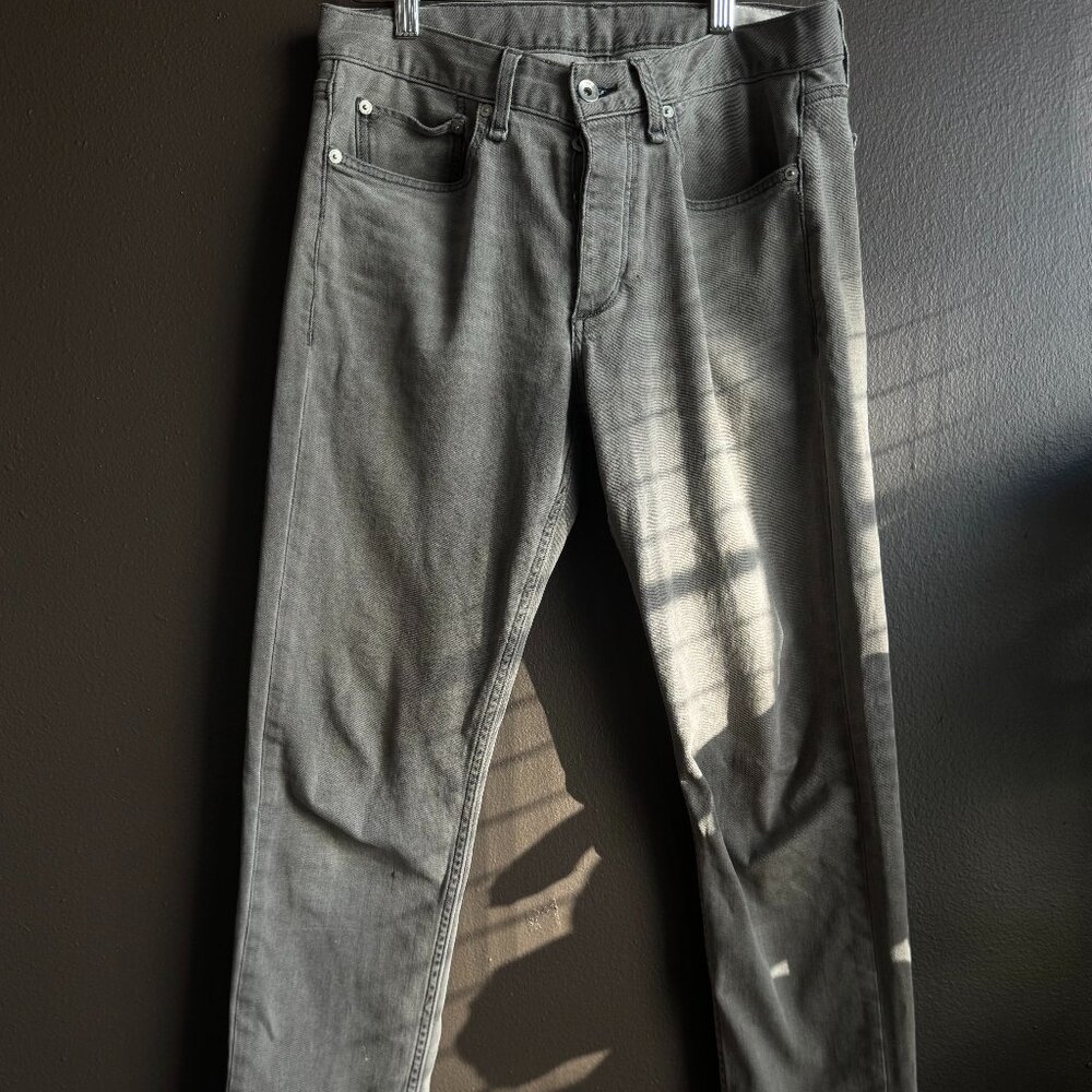 RAG & BONE MEN'S JEANS EXTRA SLIM FIT 1 SIZE 31